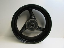 Honda CBR900 RR Rear Wheel, 17