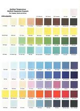 Opaque Enamel Powders Jewellery Making Enamelling 80 Colours Thompson Enamel