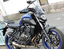 YAMAHA MT07 2020 SPRING