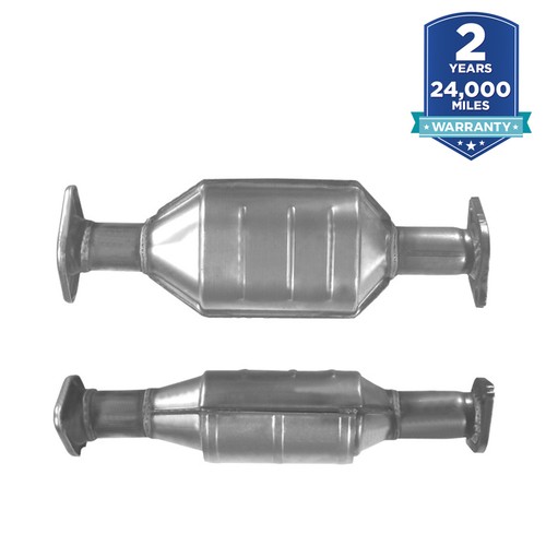 Cat converter bm90928 daihatsu - converter,