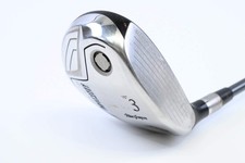 MacGregor MacTec NVG2 #3 Wood