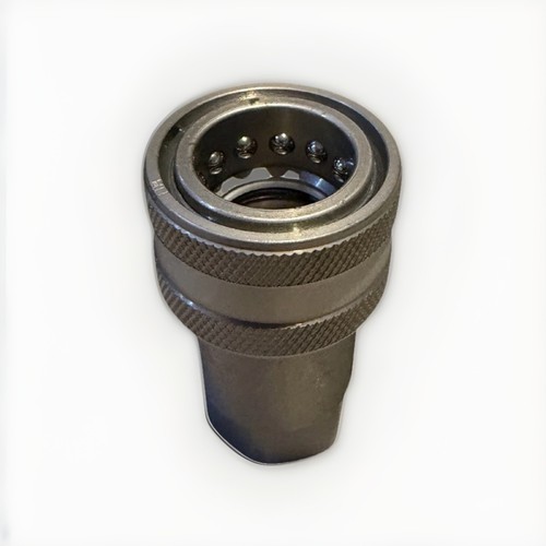 Hydraulic quick release - quick,