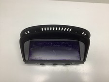 BMW 3 5 Series E60 E61 E90 E92