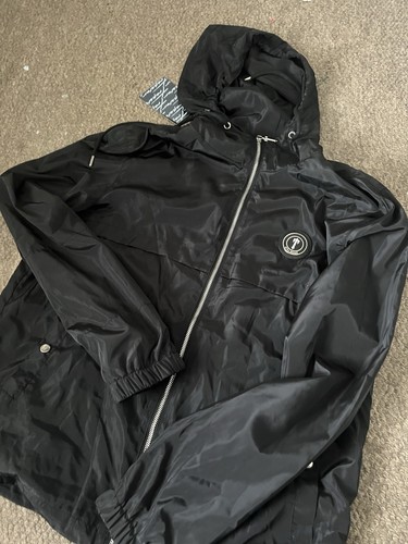 Trapstar windbreaker replica - trapstar,