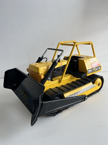 Mighty tonka turbo diesel - tonka,