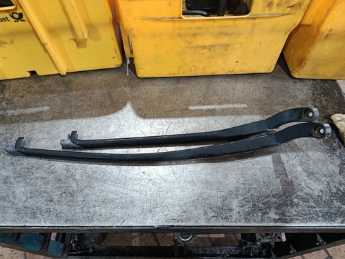 Front wiper arm set fiat - arm,