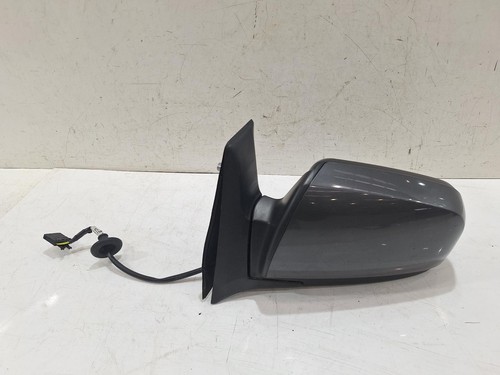 2010 vauxhall zafira door - 2010,