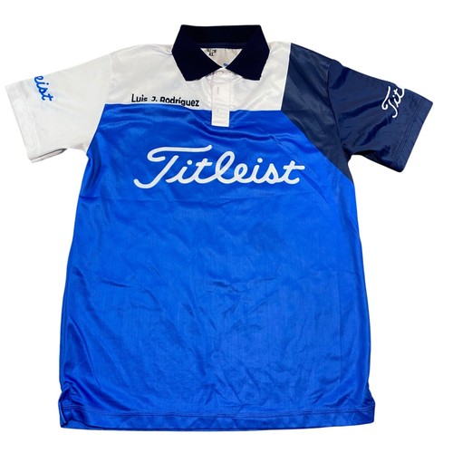 Titleist mens golf polo - titleist,