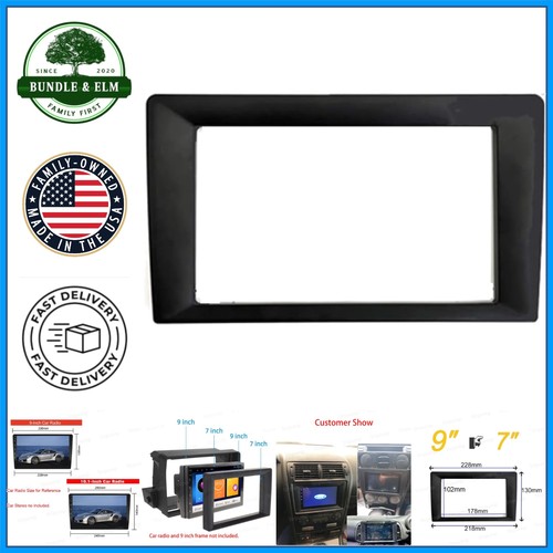 Universal car stereo - universal,