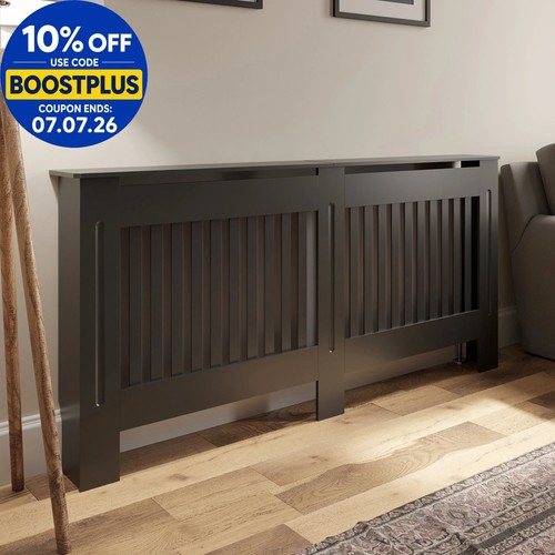 Radiator cover wall cabinet - radiator,