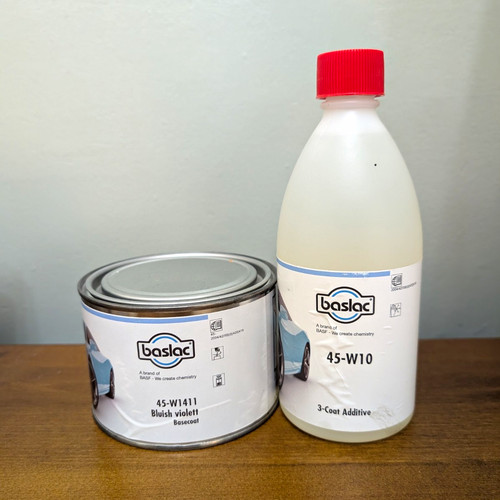 Baslac tints paint scheme - tints,