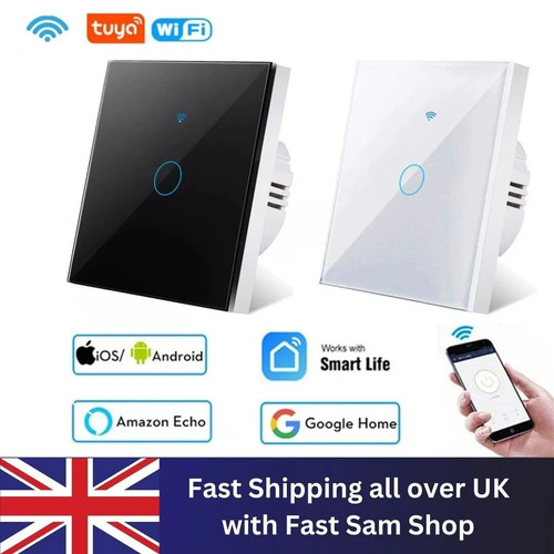 Tuya smart wifi - tuya,