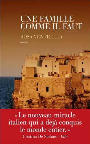 Une famille comme faut - une,