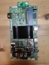 TOSHIBA 50UL2063DB 50" LED TV