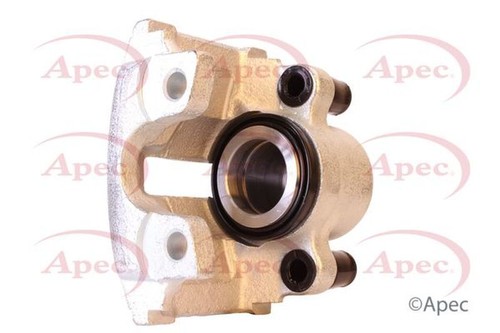 Apec rear right brake - rear,