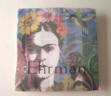 Ehrman Frida Kahlo Magie