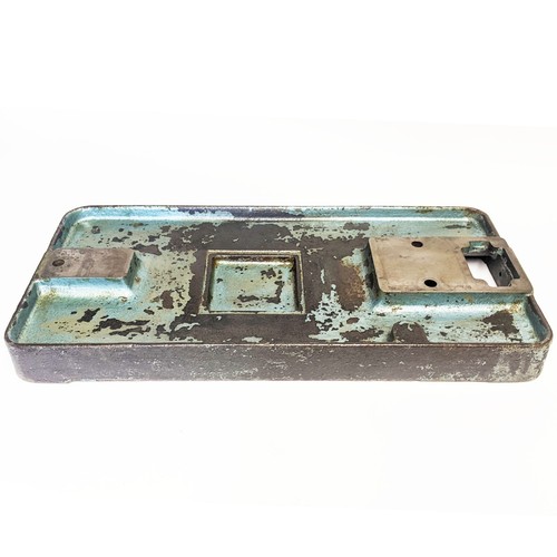 Base for pultra 1750 1770 - for, or