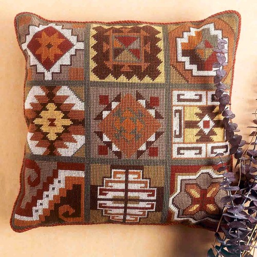 Ehrman tapestry needlepoint - ehrman,