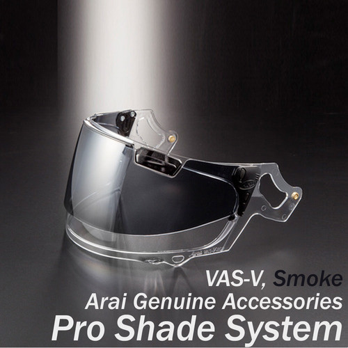Arai visor vas - arai, vas-v
