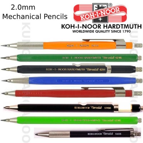 Koh noor mechanical - koh-i-noor, pencil