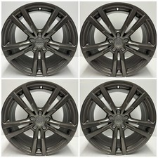 Genuine Audi A3 8V Sline 18”