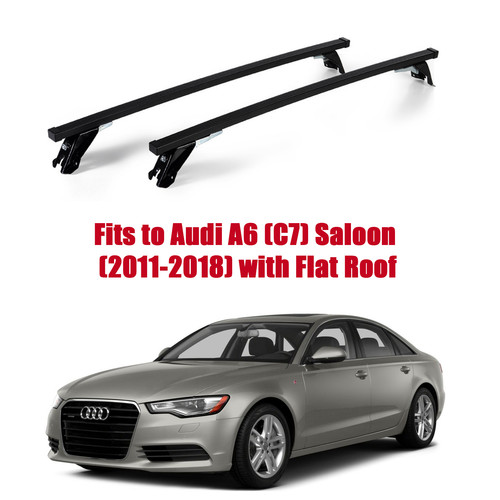 Premium roof rack - roof, bars