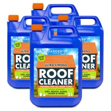 Jarder Roof Cleaner Moss
