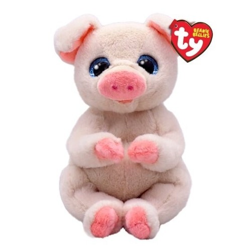 Official beanie baby - official,