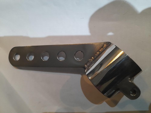John tickle replica headlight - tickle,
