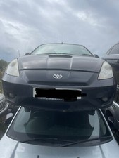 2006 Toyota Celica 1.8 Petrol
