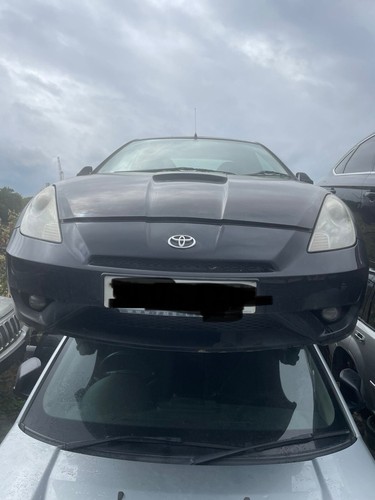 2006 toyota celica - 2006, petrol