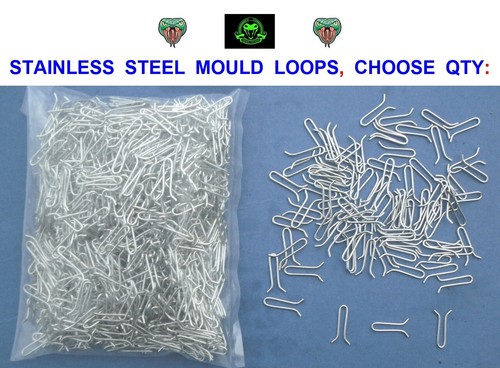 Viper stainless steel - stainless,