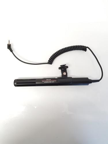 Philips explorer microphone - ,