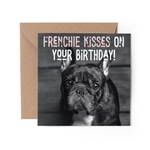 Blank greeting card - 1,