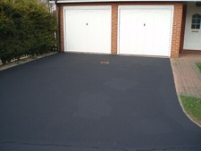 20ltrs driveway black tarmac