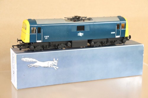 Silver fox models hornby dcc - models,