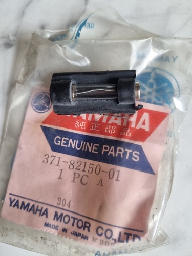 Yamaha xs500 tx500 fuse holder - tx500,