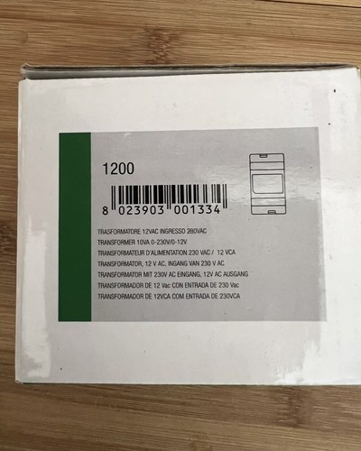 Comelit 1200 transformer for - transformer,