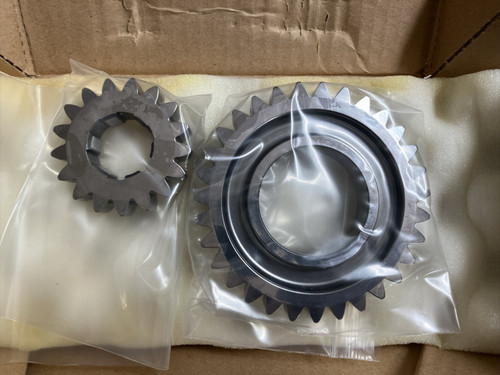 Hewland gear ratio 31 - hewland,