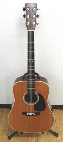 Martin acoustic guitar - martin,