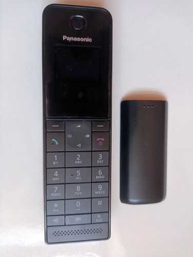 Panasonic tgha22 handset - kx-tgha22,