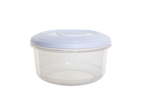 Whitefurze round plastic - round, food