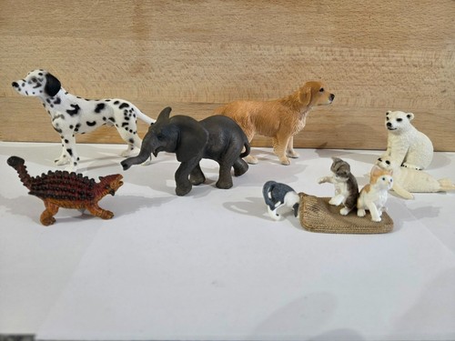 Excellent condition schleich - excellent,