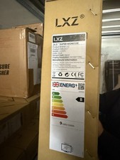 LXZ 24.5 Inch Gaming Monitor