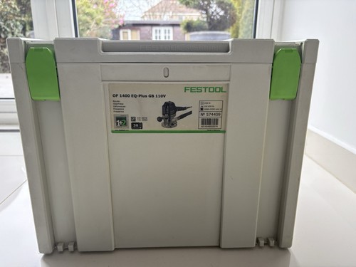 Festool 1400 plus 1400w - 1400,