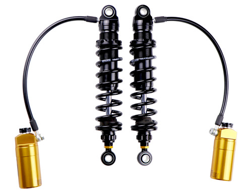Ohlins hd779 shocks black - hd779, 13"