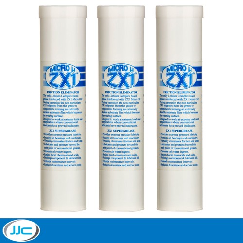 400g cartridge zx1 - -,