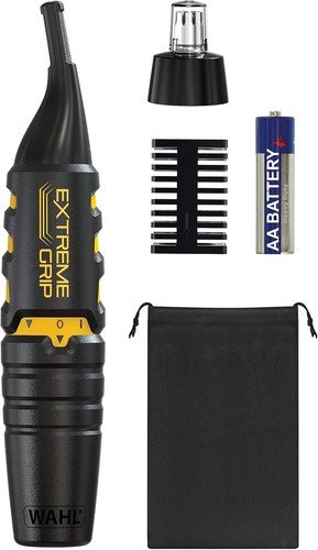Wahl extreme grip detail - extreme,