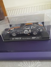 Fly Slot Car Ferrari Daytona