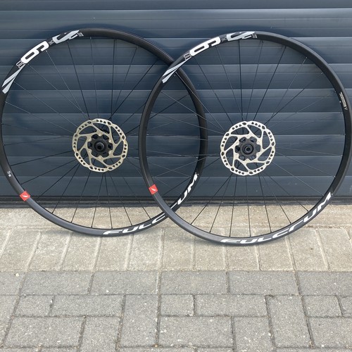 Fulcrum racing 900 - 900, 28in